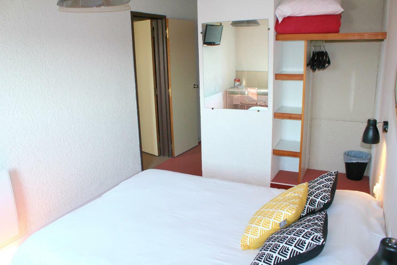 Bel Hotel Saint-Nicolas-de-Redon Eksteriør billede