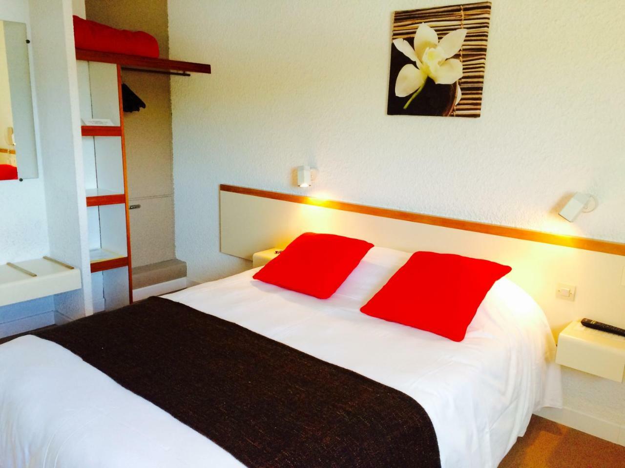 Bel Hotel Saint-Nicolas-de-Redon Eksteriør billede